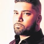 Ankur K Garg
